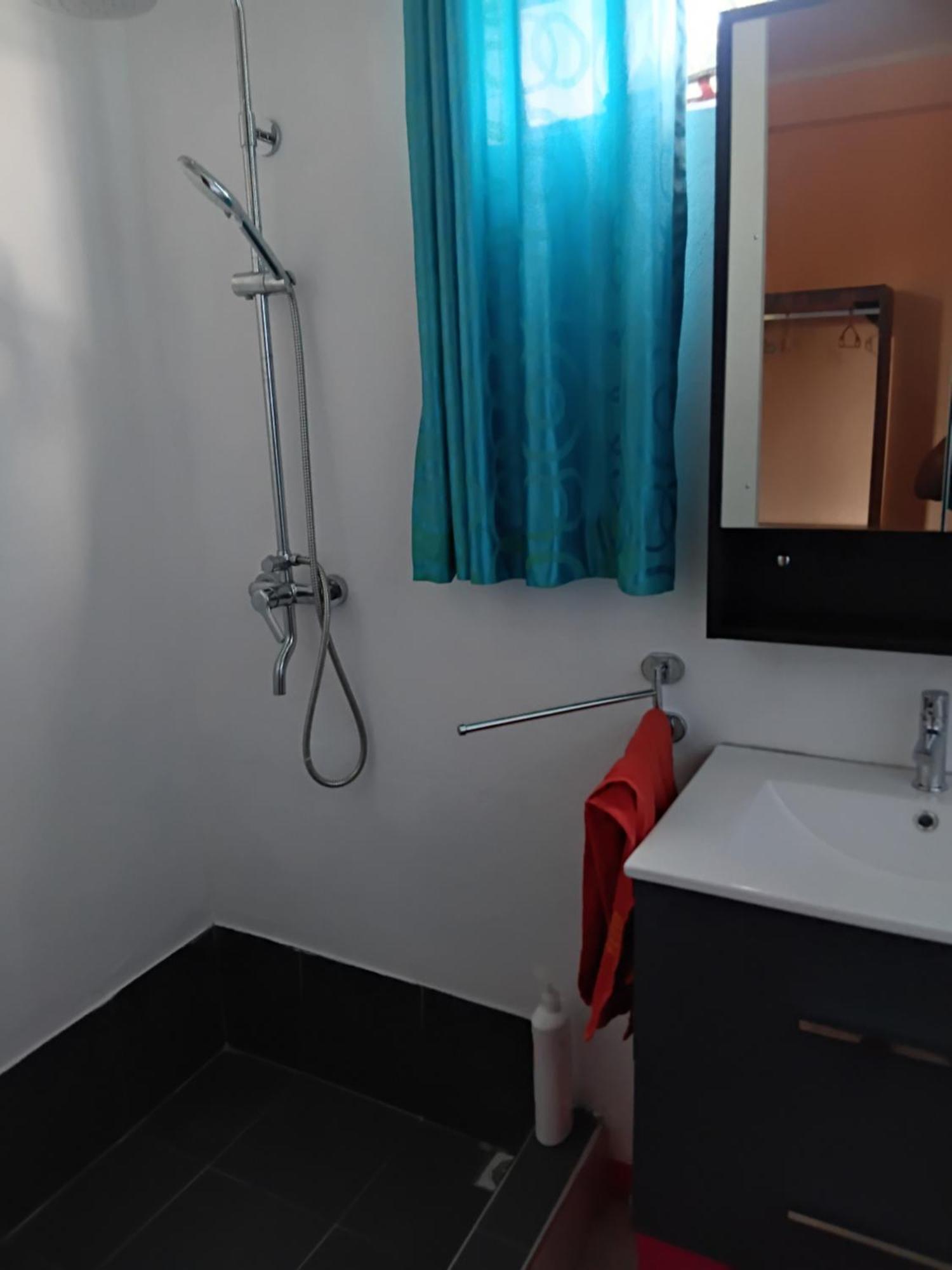 Residence Des Cascades Surinam Pokoj fotografie